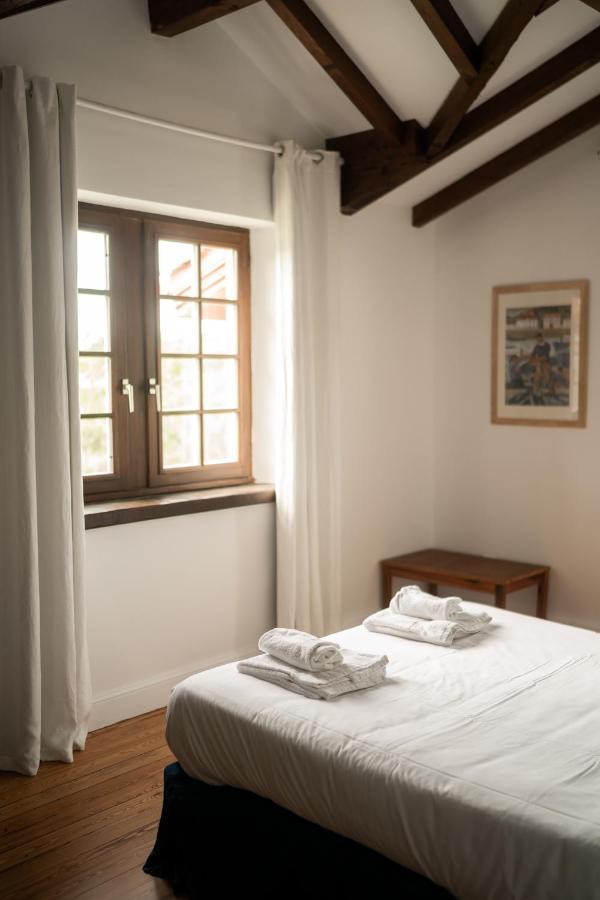 Chambres D'Hotes Irazabala Espelette Exterior photo